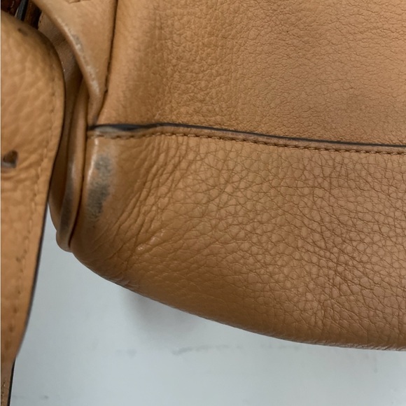Michael Kors Rhea Backpack - Picture 3 of 4